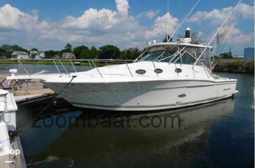 Wellcraft 330 Coastal 	Spesifikasjoner og anmeldelser